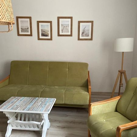 Apartament Srodmiejski Gdańsk Extérieur photo