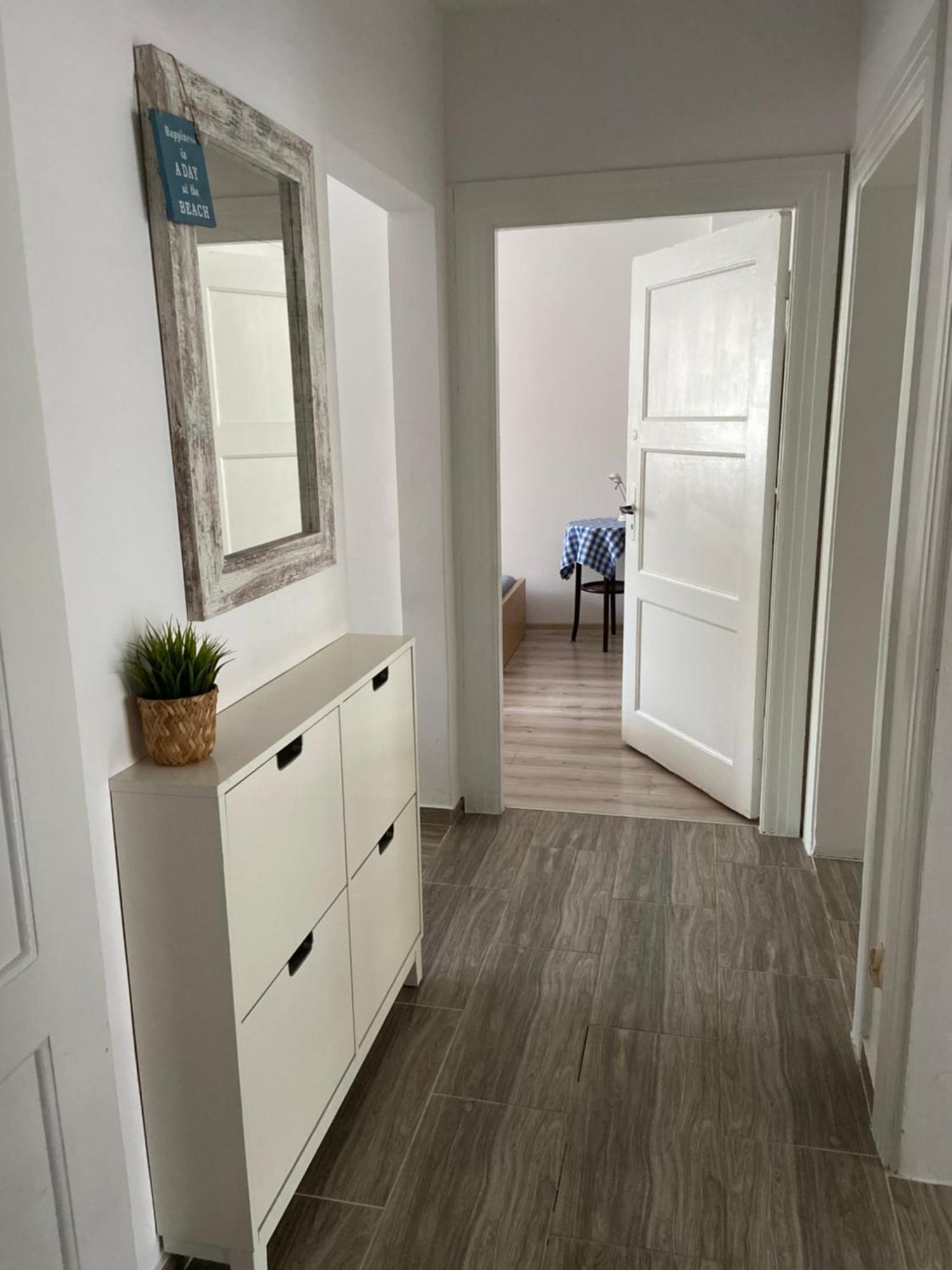 Apartament Srodmiejski Gdańsk Extérieur photo