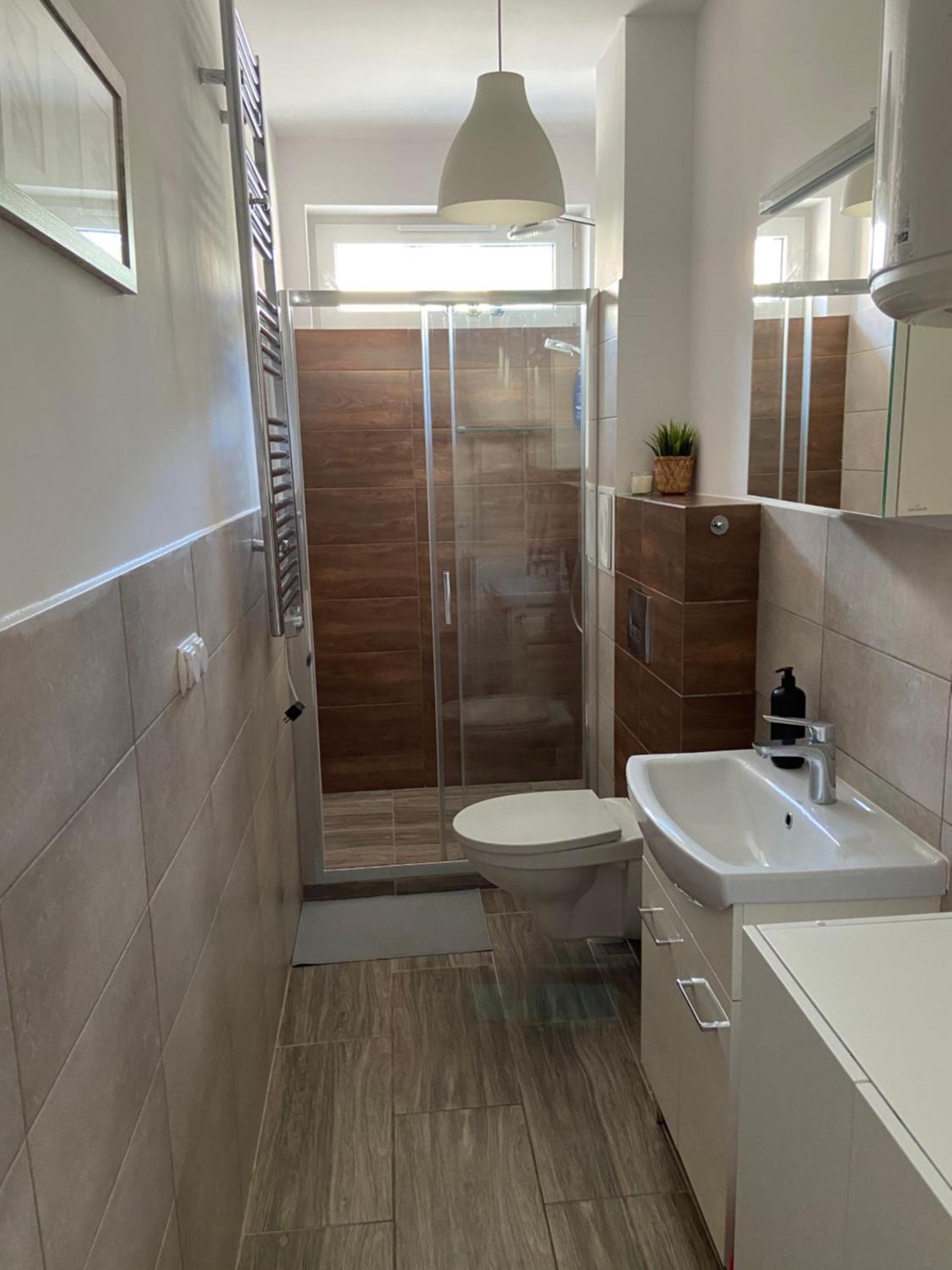Apartament Srodmiejski Gdańsk Extérieur photo