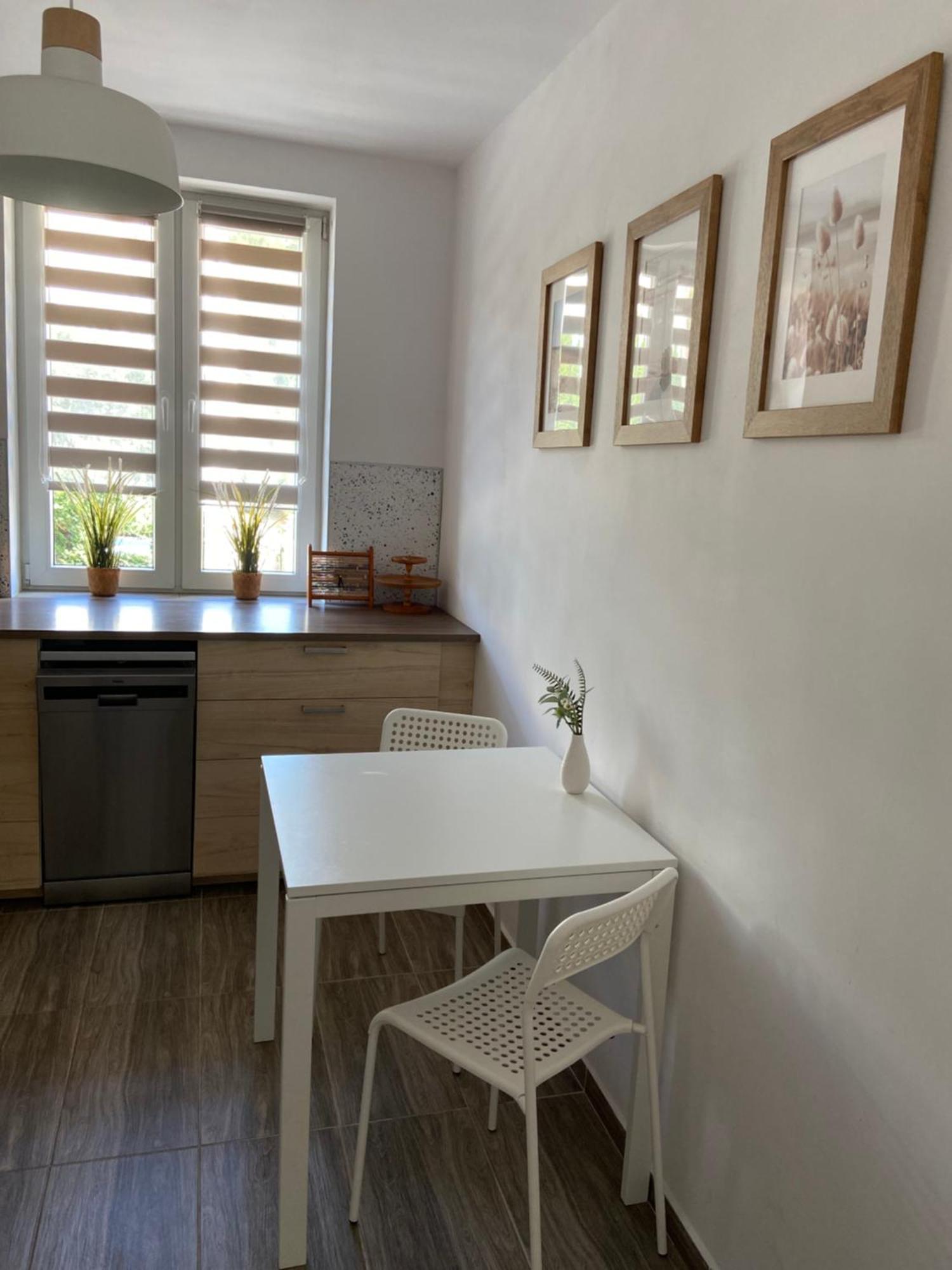 Apartament Srodmiejski Gdańsk Extérieur photo